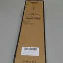 72" Phone Tripod, Tripod for iPhone with Wireless Remote Control, Portable Selfie Stick for iPhone, Live Streaming, Video Recording, Compatible with Cell Phones, Cameras