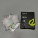 WSKEN for Apple Watch Ultra 3/Ultra 2/Ultra Screen Protector 49mm,9H Tempered Glass + Titanium Alloy Frame, [Keep Original] [Touch Sensitive] Lightweight Protective Glass Film, Orange + Original