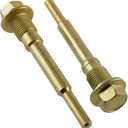 ACDelco Gold 18H1226 (19305782) Rear Disc Brake Caliper Pins (Pack of 2)