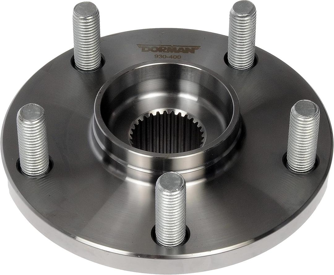 Dorman 930-400 Wheel Hub Compatible with Select Lexus / Toyota Models
