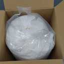 UTTU Cervical Pillow for Neck Pain Relief, Memory Foam Neck Pillow for Sleeping, Adjustable Orthopedic Sandwich Pillow, Contour Cooling for Side Back Stomach Sleeper, Queen(23.6"14"5.2"/4.5")