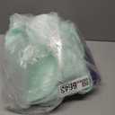 ITMIND Extra Thick Exercise Ball 65cm Yoga Ball for Workout Pregnancy Stability, Anti-Burst and Slip Resistant Swiss Ball with Pump for Yoga, Pilates, Fitness, Birthing, Physical Therapy (Green 621C)