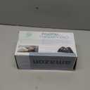 Purify Life Occipital Release Tool for Pivotal Therapy - Cervical Traction Neck Pillow - Lumbar Dysfunction, TMJ, Neck or Shoulder Pain Relief, Soft Tissue, Spinal Alignment, and Tension Headaches