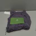 GYS Women Pajama Pants Bamboo Viscose High-Waist Soft Sleep Bottoms with Pockets (XX-Large, Dark Grey)