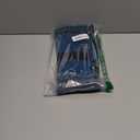 NEENCA Professional Knee Brace for Pain Relief, Medical Knee Support with Patella Pad & Side Stabilizers, Compression Knee Sleeve for Meniscus Tear, ACL, Joint Pain, Runner, Workout (Blue, Large)