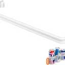 UPGRADED 240535201 Refrigerator Door Rack Bar Replacement Compatible with Frigidaire Kenmore Refrigerator Door Shelf Replacement Parts AP3214686, AH734991,FRT17B3AZB, LFHT1513LW0,FRT15 Door Shelf Rack