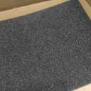 Sammons Preston Solid Seat Insert for 20 Wide x 16 Deep Wheelchair, Medical Grade Seat Cushion with Convex Bottom for Wheelchairs, Chairs, & Long Term Sitting