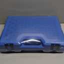 Orion Motor Tech Wheel Bearing Press Kit for Front Wheel Drive Bearing Removal & Installation, 24pc Wheel Bearing Puller Tool Set with Sliding Screws Universal Bushings Sleeves (blue)