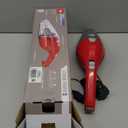 Dirt Devil Bagless Pet Vacuum 4 amps Standard Red - Case of: 1