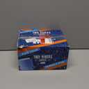 Two Rivers Assorted Tea Sampler Variety Pack for Keurig K-Cup Brewers, 40 Count