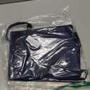 TIASUSAN Mahjong Rack Bag(Empty Bag), Mahjong Accessory for Storage Mahjong Racks and Pushers, Fits all types of racks