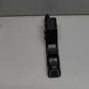 FASTSNAIL [Switch 1/2 Compatible] Controller Charging Dock for Nintendo Switch 2/1 for Joycon 2, 10 in 1 Fast Controller Charger Station Stand for Pro Controller 2/1 with 11 RGB Modes, LED Indicator, Black