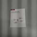 Mini 4K Propeller Guard for DJI Drone Propeller, Safety Accessories for DJI Mini 4K / Mini 2 SE Propellers Protector Drone Accessories (Upgraded Version)