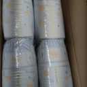 Pampers ZZZ Overnight Diapers, Size 4 (22-37 lbs), 104 Count, Nighttime Protection Disposable Baby Diaper, Night Time Leak and Skin Protection