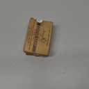 AyuRoots Coffee Soap Bar, | Crafted with Authentic Indian Craftsmanship | 3.88 oz of Naturally Handmade Vegan Soap for Face and Body (2)