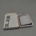 Vividarm Magnetic for Galaxy Z Flip 7 Case, Compatible with MagSafe, [No Screen Protector] [Military-Grade Protection] Slim Translucent Matte Shockproof Phone Case for Samsung Flip 7 (Purple)