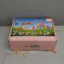 Easter Party Favors & Egg Hunt Prizes for Kids  12 Unicorn Building Sets with Prefilled Eggs, Non-Candy Easter Basket Stuffers & Goodie Bag Fillers | STEM Toys Easter Gifts for Boys & Girls Ages 6+