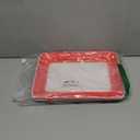 2 PCS Food Preservation Trays, Reusable Food Preserving Tray, Stackable Food Trays, Reusable Creative Fresh Tray Storage for Food Preservation