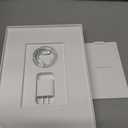 Apple iPad Air 13-inch with M3 chip Built for Apple Intelligence, Liquid Retina Display, 128GB, 12MP Front/Back Camera, Wi-Fi 6E + 5G Cellular, Touch ID, All-Day Battery Life  Blue