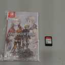 FINAL FANTASY TACTICS The Ivalice Chronicles Edition (NSW)