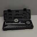 Digital Dial Indicator Bore Gauges (2"-6"/0.0005"), Engine Cylinder Measurement with Carbide anvils