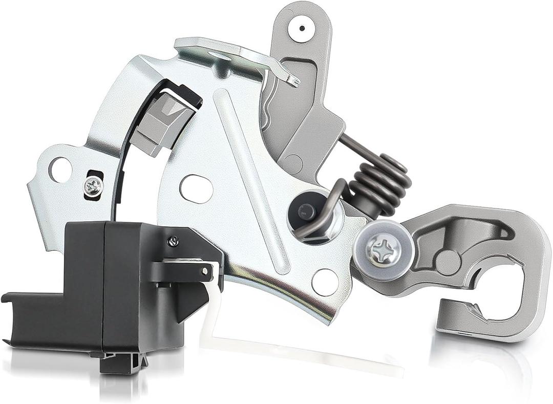 68470756AA Steering Column Gear Shift Bracket w/Sensor Compatible with Dodge Ram 1500 2009-2021 Ram 2500 3500 2010-2018 Replace# 5057506AH 5057506AC 5057506AD 5057506AE 5057506AF 5057506AG