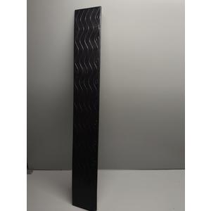 Ramp 39"/ 2.5" Black