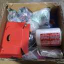 Box of Mixed Items