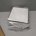 4-Pack 3-in-1 Purezone Replacement Filter, Compatible with Pure Enrichment PureZone Air Purifier, H13 Grade True HEPA Filter, Part#PEAIRFIL