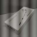 Swyprrix Electric Bathroom Cleaning Brush, Cordless Spin Scrubber Full Body Waterproof IPX7 with Adjustable Handle, 8 Replaceable Brush Heads for Bathtub/Kitchen/Window/Home SDCTB01