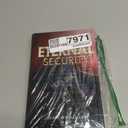 Jimmy Swaggart Eternal Security, HardCover