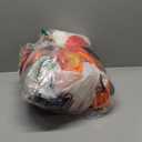 4 FT Halloween Inflatable Outdoor Decorations, Trunk Or Treat Car Decoration, Halloween Blow Ups with Built-in LEDs, Inflatable Pumpkin Decoration for Outside Yard Decor