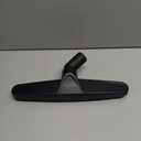 MP Maresh Products Compatible with Shop Vac 1-1/4" Vacuum Cleaners Floor Brush Vacuum Attachment for Wet Dry Shop Vacuums Ideal for Bare Floors and Walls - Durable Efficient Cleaning Tool 12 Inch