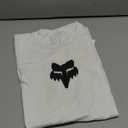 Fox Racing mens Mens Fox Head Short Sleeve Premium Tee 2X Large