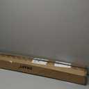 EMART 10x10FT Backdrop Stand, Photo Studio Back Drop Adjustable Stand with 6 Backdrop Clamps,2 Sandbags and Carry Bag,Heavy Duty Background Support System Kit for Photography,Parties,Wedding,Video