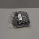 2Pcs Foot Triple Method Massager,3-in-1 Portable Foot and Ankle Massager Heated Wrap,3-Speed & 5-Temperature Triple Technology Foot Massager Ankle for Home Office Travel