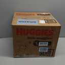 Huggies Size 2 Diapers, Little Snugglers Baby Diapers, Size 2 (12-18 lbs), 180 Ct (3 Packs of 60)