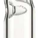 BIO Glass 'The Edge' 2 Pokes Glass Tips, 12mm - 50 Count