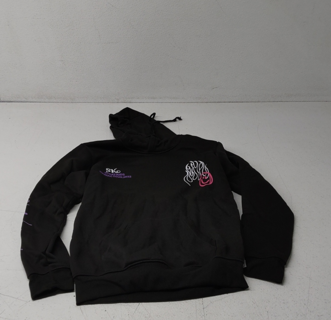 STRAY KIDS Hoodie S