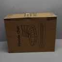  Bean Bag Chair, Giant Bean Bag Sofa Lazy Beanbag Chairs for Adults Fireside Bean Bag Couch with High Density Sponge Filled Beanbags Chair for Apartment Living Room Bedroom Office, Beige : Home & Kitchen