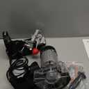 VEVOR Saw Chain Grinder with Grinding Wheels Chain Grinder 1/8 and 3/16 Inch Electric Chainsaw Sharpener Bench or Wall Mounted