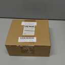 X AUTOHAUX 1 Set 118494 4-Pin 4 Way Trailer Wiring Harness Trailer Converter Towing Hitch Wiring for Ford Transit-150 250 2015-2022