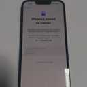 Apple iPhone 13, 128GB, Midnight - Unlocked 