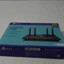 TP-Link AX1800 WiFi 6 Router V4 (Archer AX21)  Dual Band Wireless Internet, Gigabit, Easy Mesh, Works with Alexa - A Certified for Humans Device
