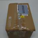 30 Inch Collapsible Travel Dog Crate for Medium Large Dogs, Portable Dog Crate 4-Door Foldable Soft Kennel with Durable Mesh Windows for Indoor & Outdoor Travel, with Storage Bag, Black 