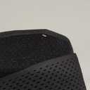 Galvaran Knee Brace with Side Stabilizers for Meniscal Tear Knee Pain ACL MCL Arthritis Injuries Recovery, Breathable Adjustable Knee Support for Men and Women (X-Large, Black)