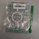 ESR for iPhone 13 Pro Case, Compatible with MagSafe, Shockproof Military-Grade Protection, Built-in Camera Ring Stand, Magnetic Phone Case for iPhone 13 Pro, Classic Series (HaloLock), Clear