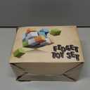 Scientoy Fidget Toy Set, 35 Pcs Sensory Toy for ADD, OCD, Autistic Children, Adults, Anxiety, Autism to Stress Relief and Anti Anxiety with Motion Timer, Perfect for Classroom Reward with Gift Box