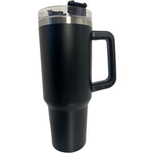 Vessel  Tumbler Stainless-Steel 40oz with Handle 40oz