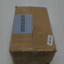 64PCS Wheat Straw Dinnerware Set for 8 BPA Free Kitchen Unbreakable Set for Home Outdoor Camping Assorted Color